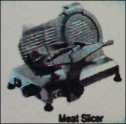 Meat Slicer - High-Quality Raw Materials, Versatile Designs & Sizes Available