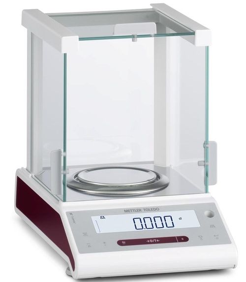 Mettler Diamond Scales