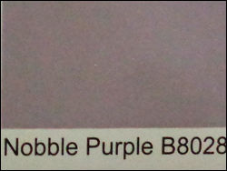 Nobble Purple Exterior And Interior Paint