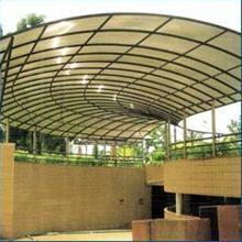 Polycarbonate Roofing