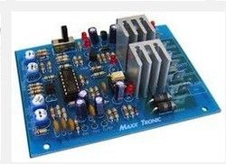 Solar Charge Controllers (MPPT/PWM)