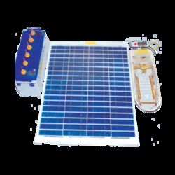 Solar Power Pack