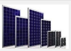 Solar Pv Modules