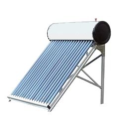 Solar Water Heater