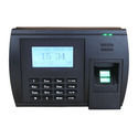 Biometric Access Control Systems with GPRS