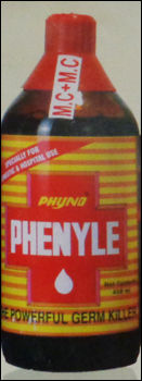 Black Phenyle