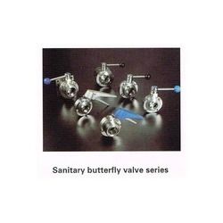 Butterfly Valve Series