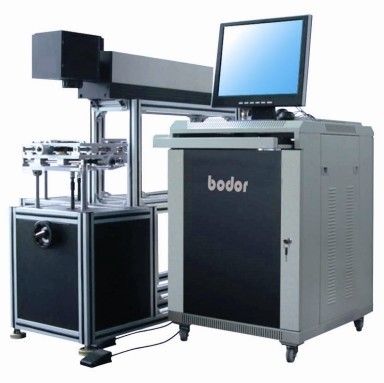 Carbon Dioxide Laser Marking Machines (BML-C/BML-CG)