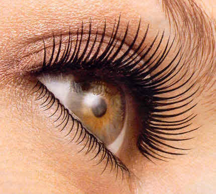 Eyelash Extension