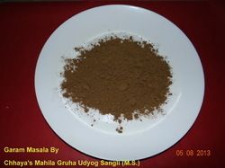 Garam Masala - Authentic Blend of Spices | Pure, Safely Packaged for Culinary Excellence