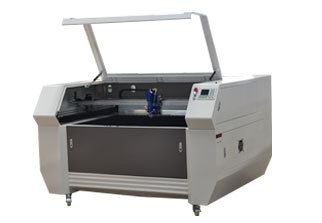 Metal and Non Metal Multi Functional Laser Cutting Machine (BCL-XM)