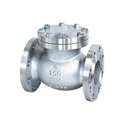 Non Return Valves (BHEL)