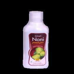 Pu & Genuine Leather Noni Juice