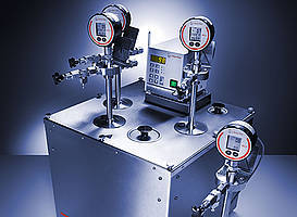 Oxidation Stability Tester