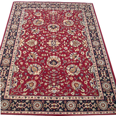 Persian Tufted Carpets