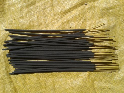 Raw Incense Stick