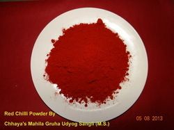 Red Chilli Powder