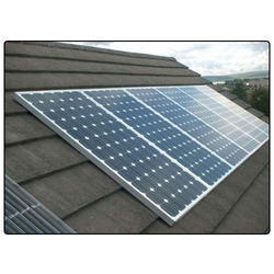 Ritchie Solar Panels