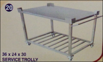 Service Trolley