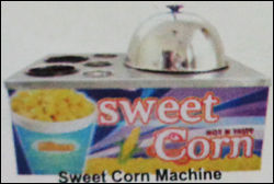 Sweet Corn Machine