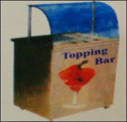 Topping Bar