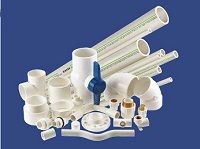 Upvc Pipes And Fittings