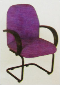 Visitor Chair (SVC 2)