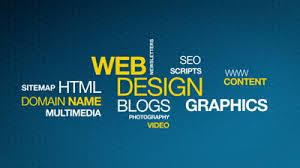 Website Designing Service