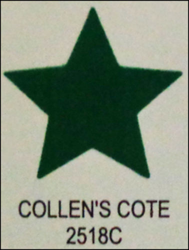 Collens Cote Wall Paint