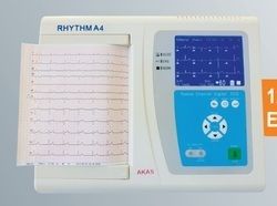 ECG Machine 12 Channel