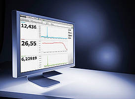 Evaluation Units And Analysis Software