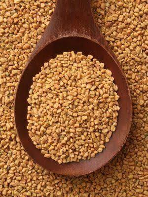 Fenugreek Seeds