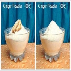 Ginger Powder