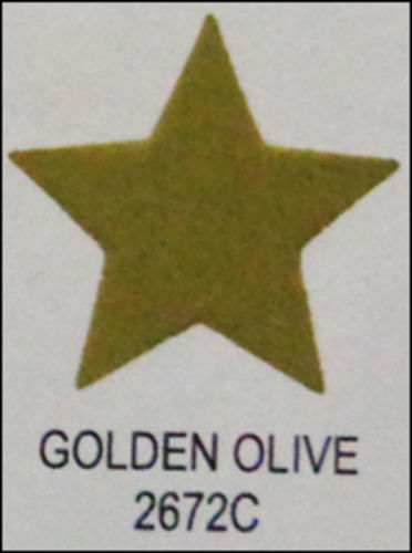 Golden Olive Wall Paint