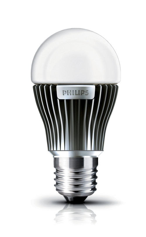 LED Bulbs