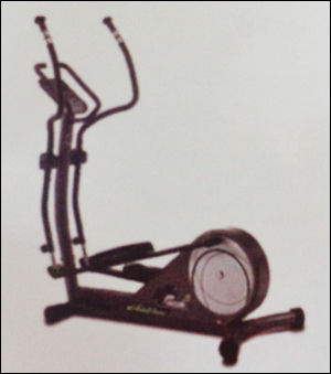 Light Commercial Elliptical (GH-990)