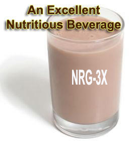 Nutritious Drink Formula For Sale