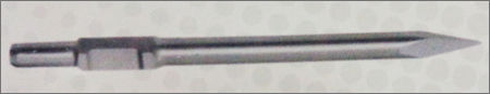 Pointed Sds Chisel (18mm X 600)