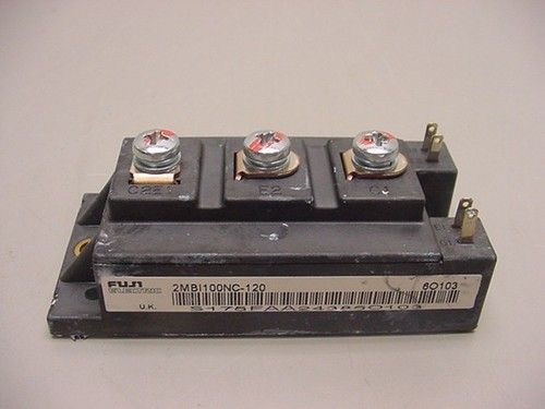 Rectifier IGBT