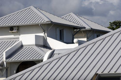 Residential Roofing Systems