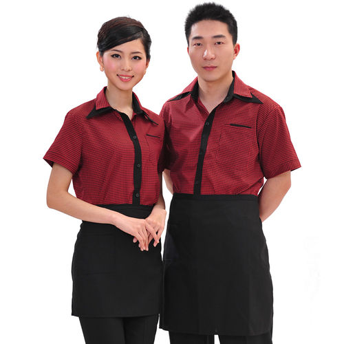 Restaurant Uniforms