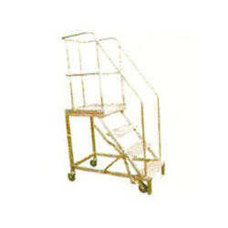 Staircase Trolley