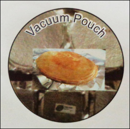 Vacuum Pouch