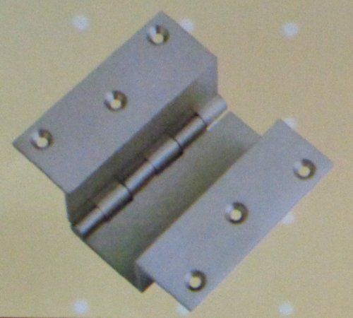 Advance Age Brass W Hinges