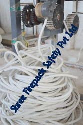 Asbestos White Ropes