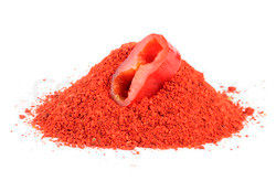 Bell Pepper Powder