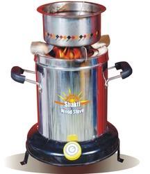 Biomass Pellet Stoves