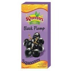 Black Plum Juice
