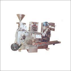 Blister Packing Machine