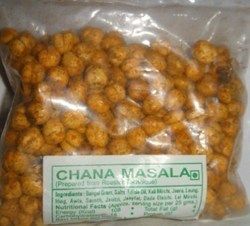 Chana Masala Age Group: For Children(2-18Years)